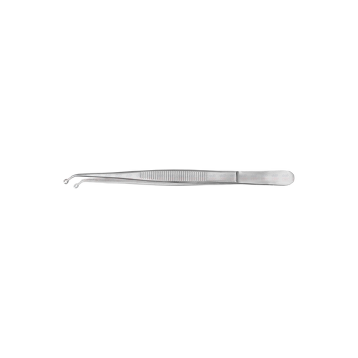 Suture Forceps #16, 1.6mm Opening, 15.5cm - ddpeliteusa