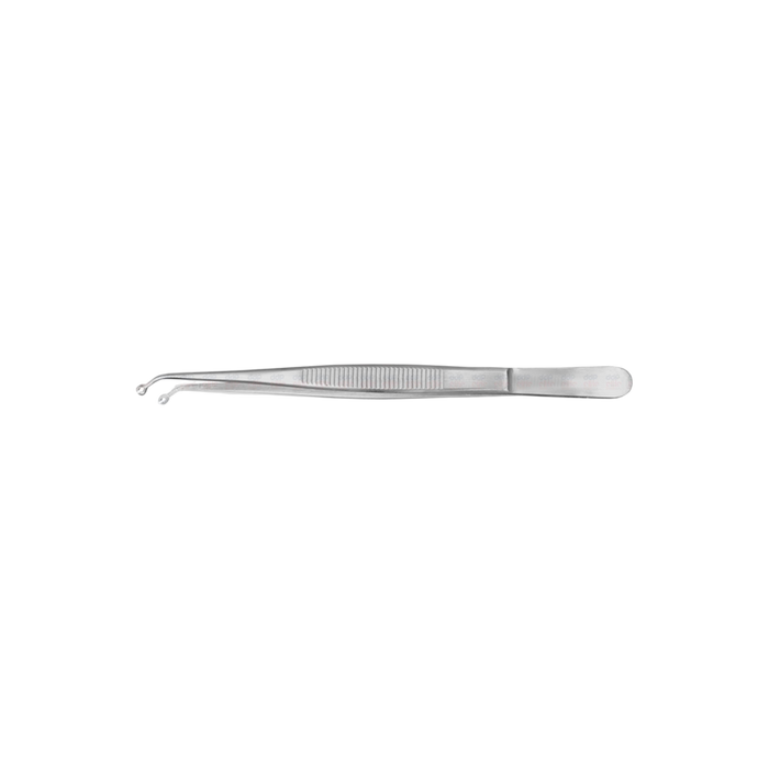Suture Forceps #16, 1.6mm Opening, 15.5cm - ddpeliteusa