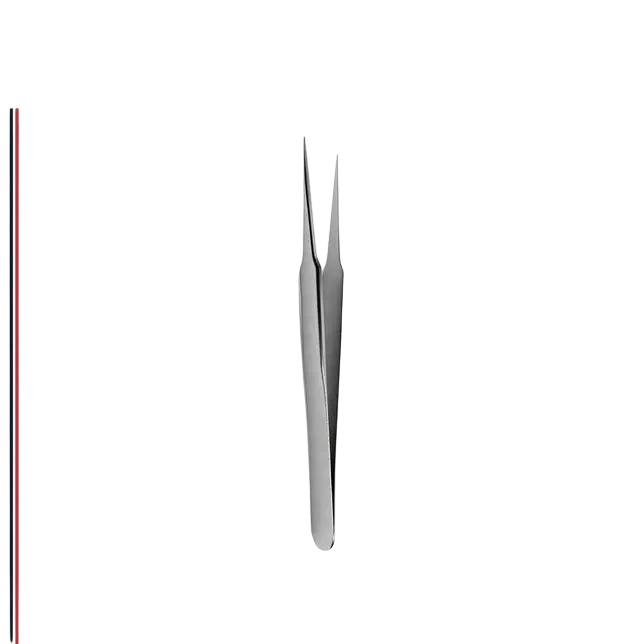 Swiss Jeweler Style Forceps - Style 2