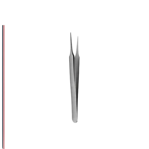 Swiss Jeweler Style Forceps Style 4