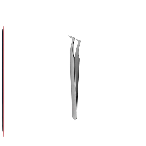 Swiss Jeweler Style Forceps Style 6 