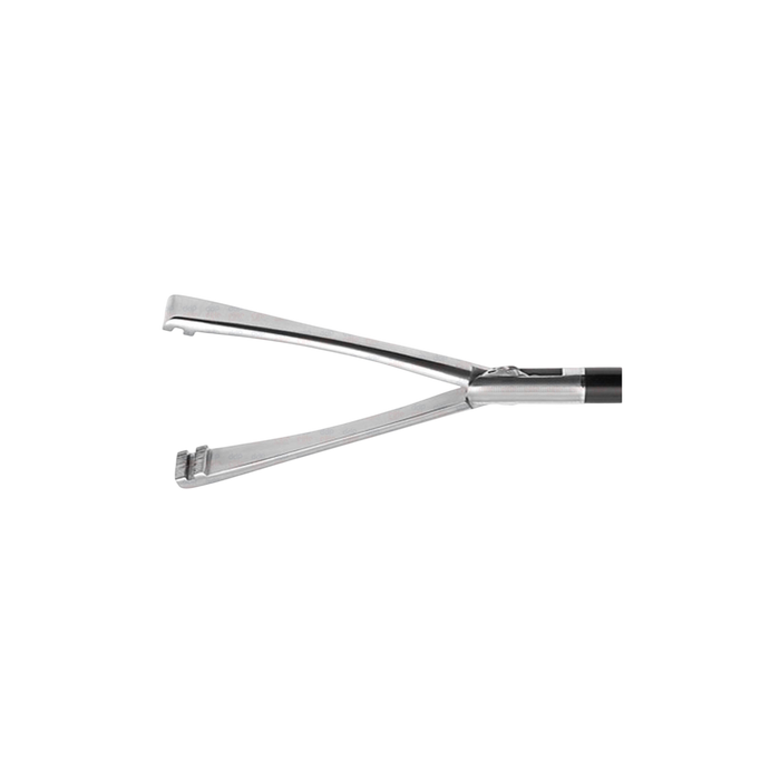 T-Shape Forceps - 3 Piece Modular Reusable Insert - ddpeliteusa