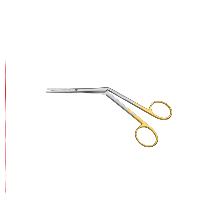 Tebbetts Scissors 