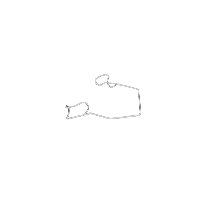 Temporal Wire Speculum - ddpeliteusa