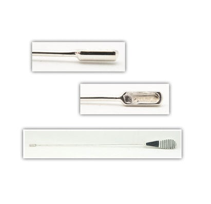 Ten-four-inch Mayo Common Duct Scoop, 4 mm