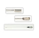 Ten-four-inch Mayo Common Duct Scoop, 4 mm