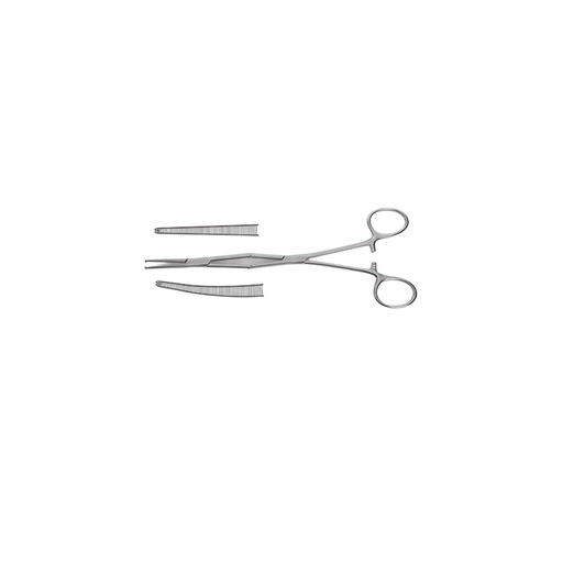 Tendon Guide Forceps (Tendon Retriever) - ddpeliteusa