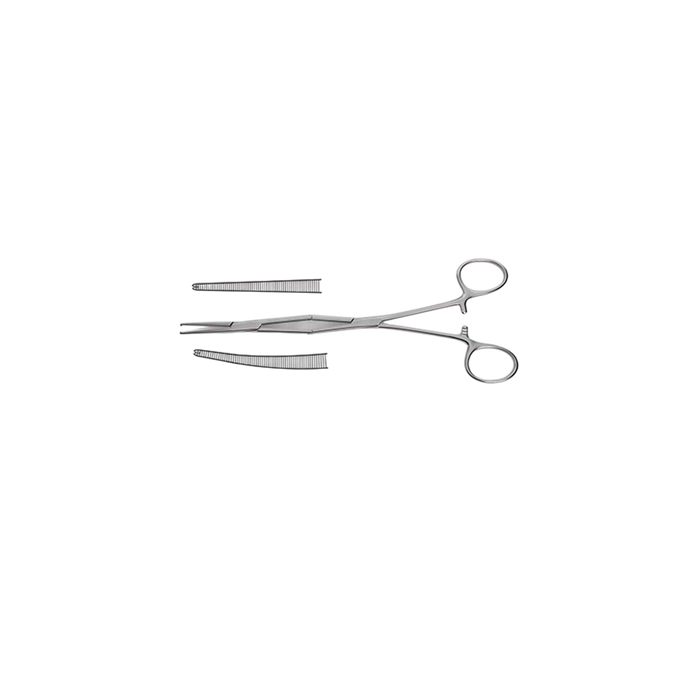 Tendon Guide Forceps (Tendon Retriever) - ddpeliteusa