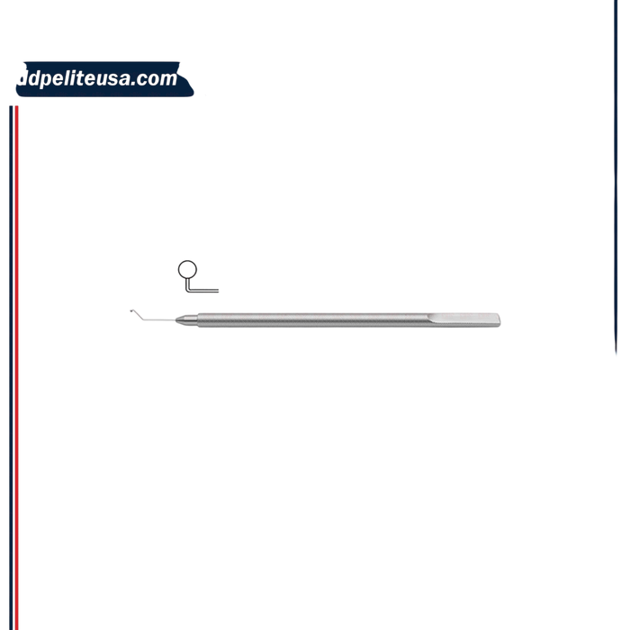 Tennant Nucleus Manipulator - ddpeliteusa