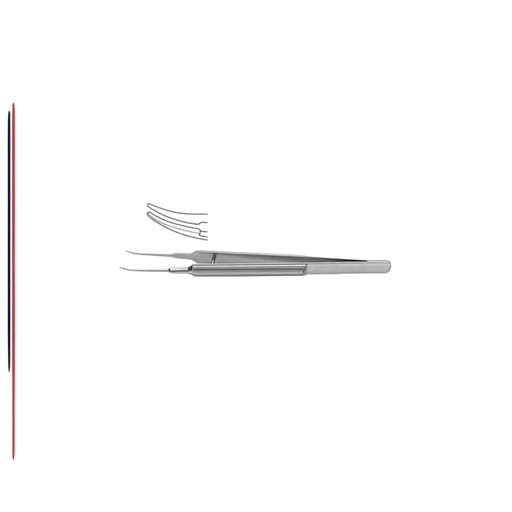Tennant Titanium Tying Forceps