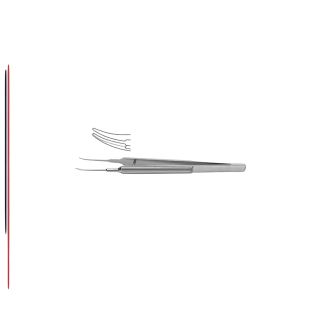 Tennant Titanium Tying Forceps