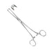 37 cm Allis Forceps with Rota-Loc-Clear Atraumatic Long Jaw
