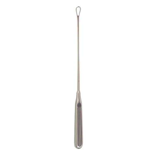 Thomas Uterine Curette, No. 1 ? Blunt, Mall
