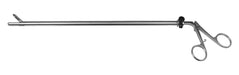 Biopsy Forceps ? 35 cm, Spring-Loaded, Flushable