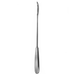12" Light Curve Grooved Brunner Guiding Probe, 7mm