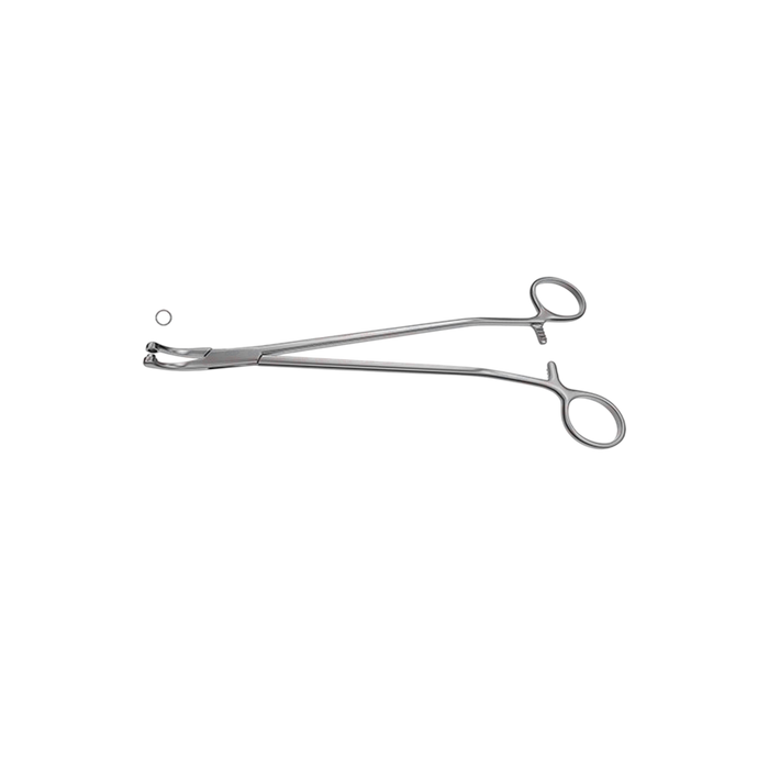 Thoms-Gaylor Uterine Biopsy Forceps - ddpeliteusa