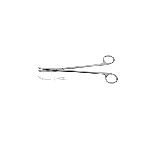 Thorek Scissors - ddpeliteusa