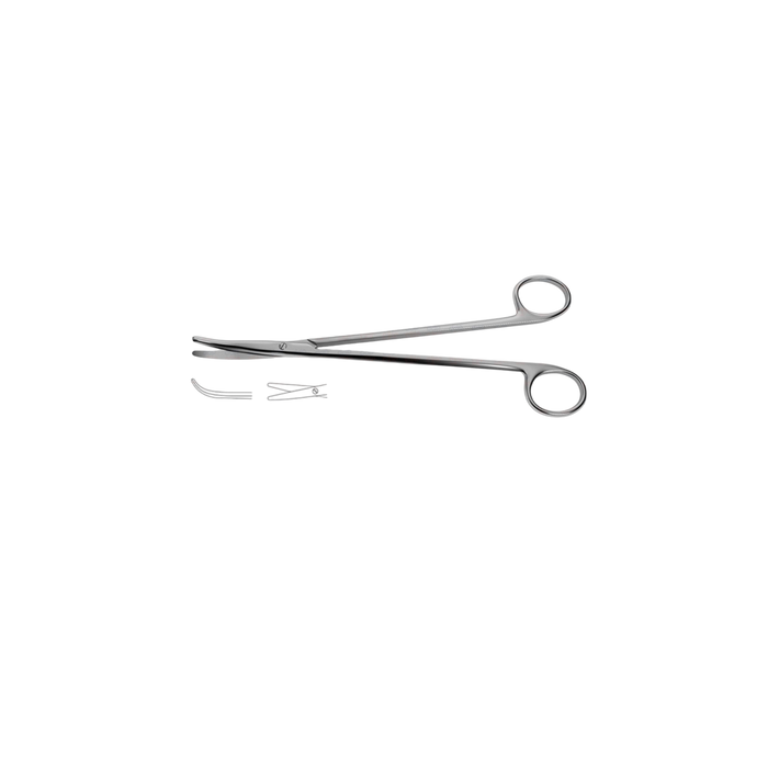 Thorek Scissors - ddpeliteusa