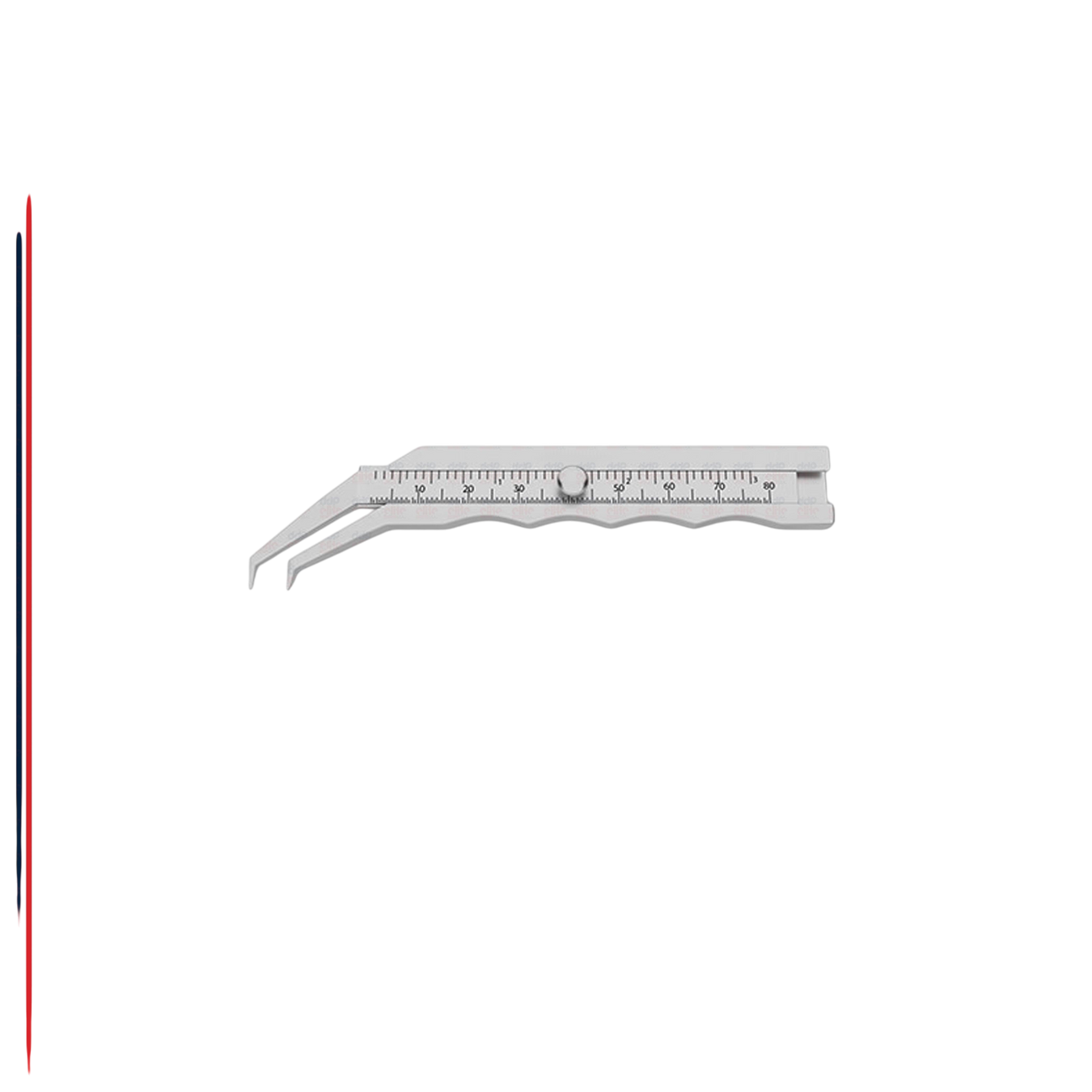 CALIPERS, BLADE BREAKERS & HANDPIECES (OPTHALMOLGY)