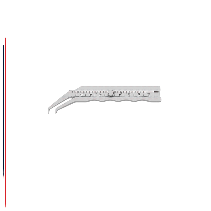 Thorpe Caliper - ddpeliteusa