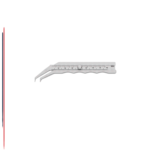 Thorpe Caliper - ddpeliteusa