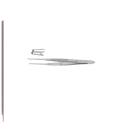 Thorpe Conjunctival Fixation Forceps
