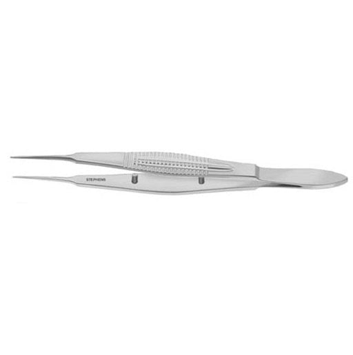 Thorpe Corneal Forceps 23 teeth 0.12