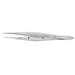 Thorpe Corneal Forceps 23 teeth 0.12