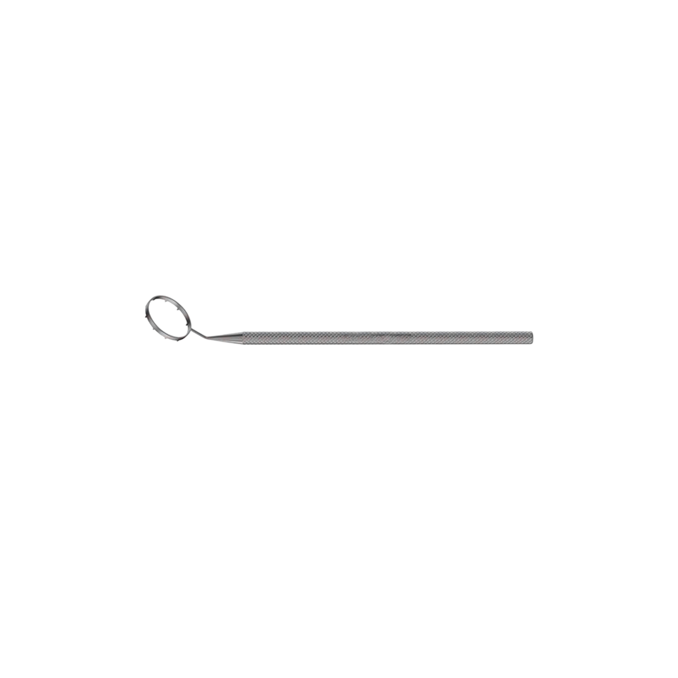 MARKERS & FIXATION RINGS (OPTHALMOLOGY)
