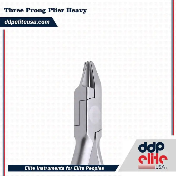 Three Prong Pliers Heavy
three prong plier heavy