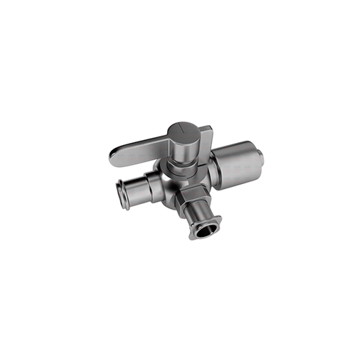 Three Way LUER Lock Stopcock 