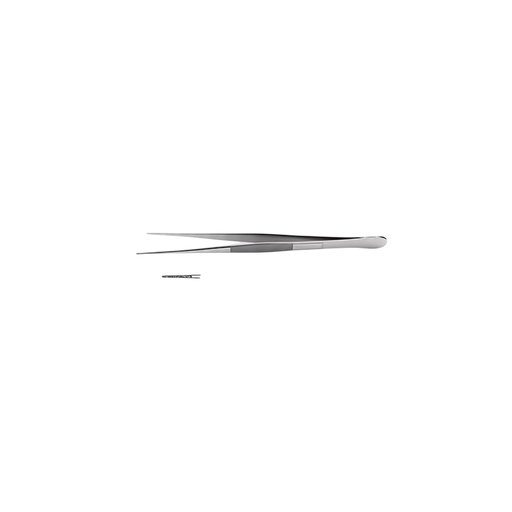 Thumb Tissue Forceps - ddpeliteusa