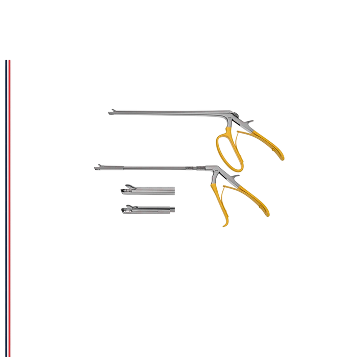 Tischler-Baby Biopsy Forceps - Straight - ddpeliteusa