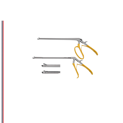 Tischler-Baby Biopsy Forceps - Straight - ddpeliteusa