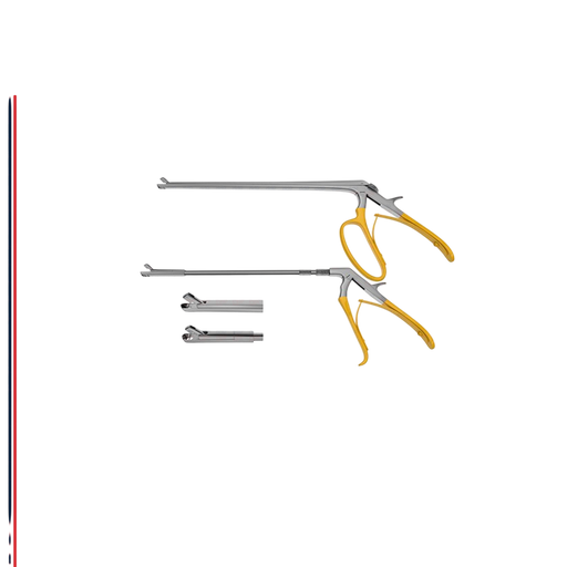 Tischler Biopsy Forceps - Straight - ddpeliteusa