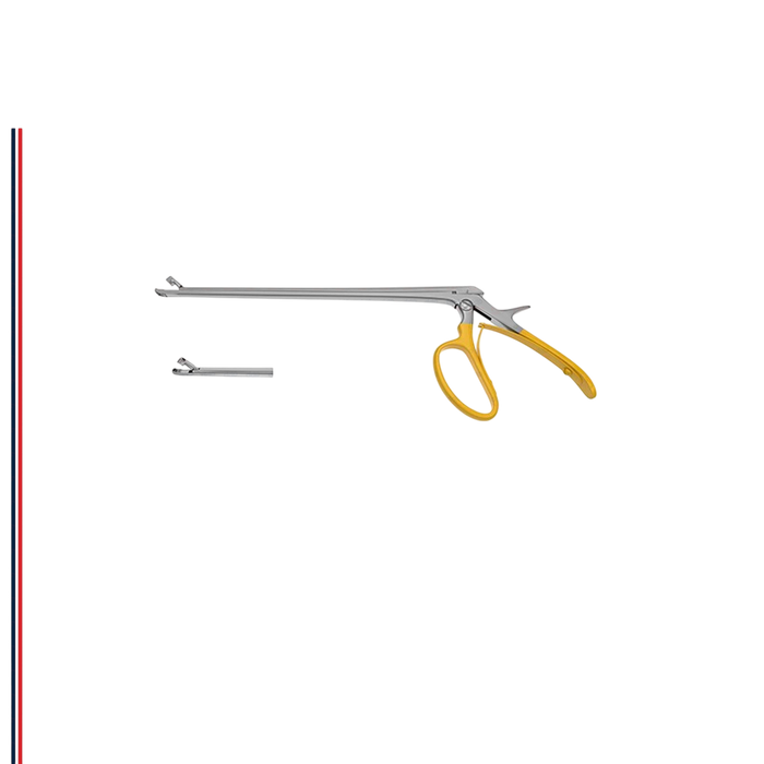 Tischler Uterine Biopsy Forceps - ddpeliteusa