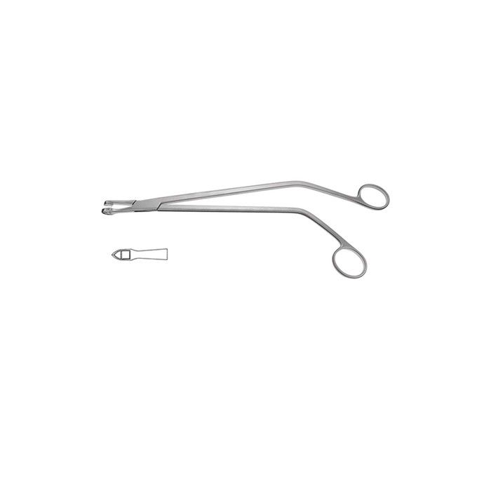 Tischler Uterine Biopsy Forceps - ddpeliteusa