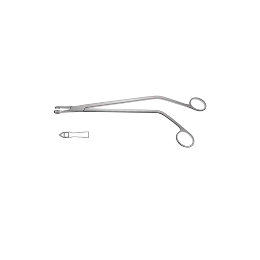 Tischler Uterine Biopsy Forceps - ddpeliteusa