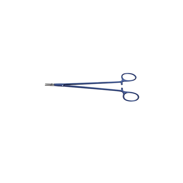 Titanium Cardiovascular (Intracardiac) Needle Holder - ddpeliteusa