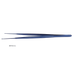Titanium Gerald Ring Tip Forceps - ddpeliteusa