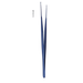 Titanium Gerald Ring Tip Forceps - ddpeliteusa