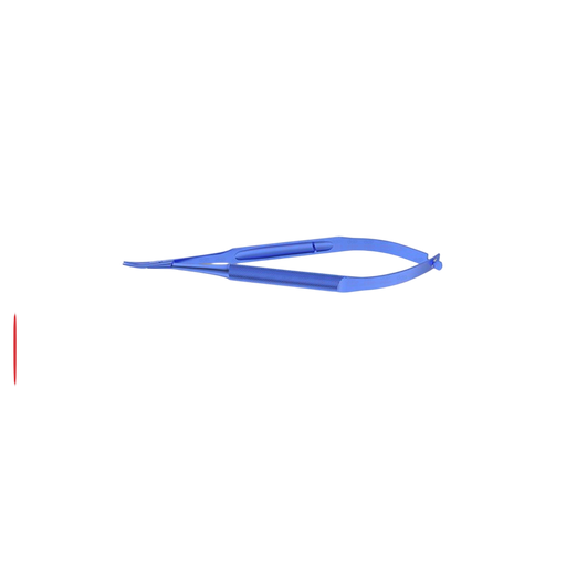 Titanium Micro Needle Holder - ddpeliteusa