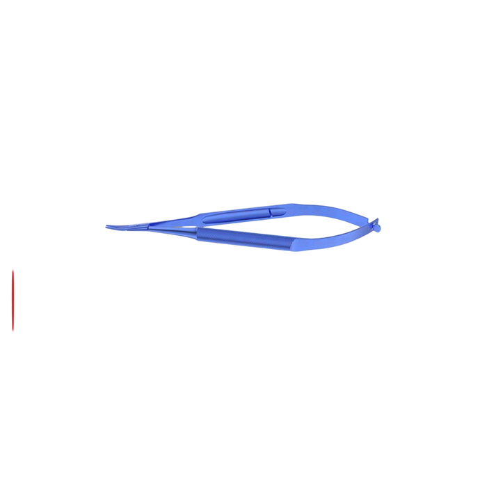 Titanium Micro Needle Holder - ddpeliteusa