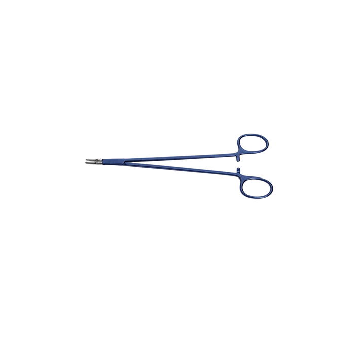 Titanium Ryder Needle Holder - ddpeliteusa