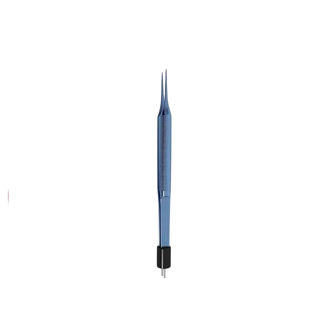 Titanium R-Type Bipolar Forceps