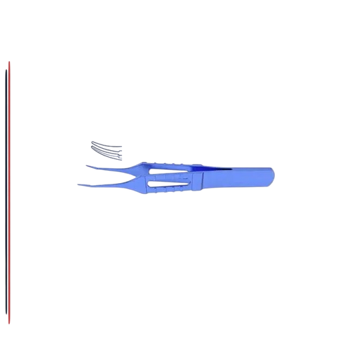 Titanium Tying Forceps