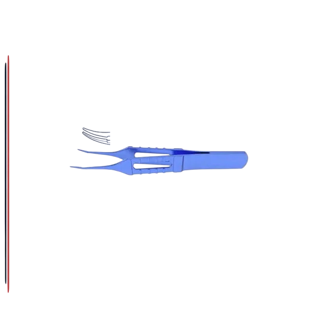 Titanium Tying Forceps