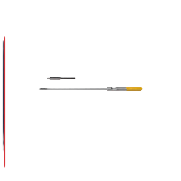 Townsend Curette - ddpeliteusa