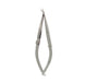 Troutman-Castro Mini Corn Sect Scissors left