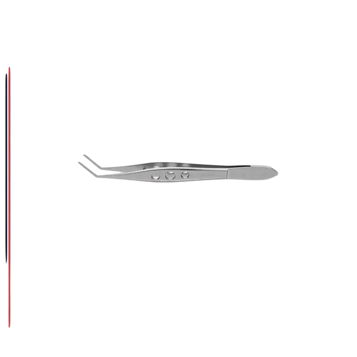 Troutman Superior Rectus Forceps 